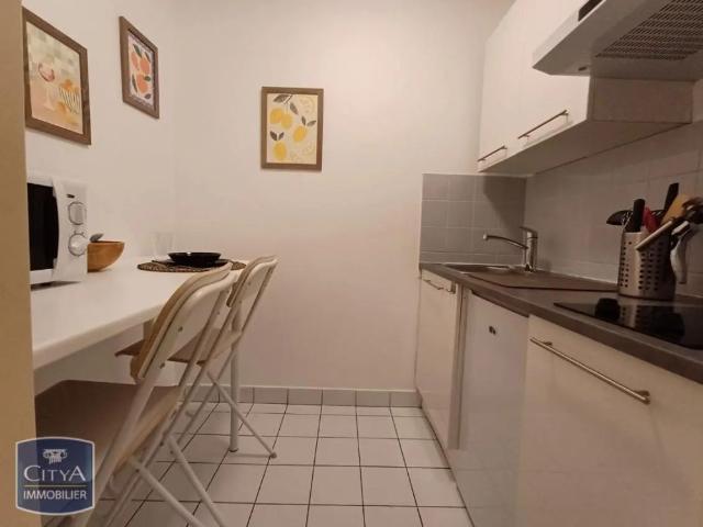 Appartement location à Tours