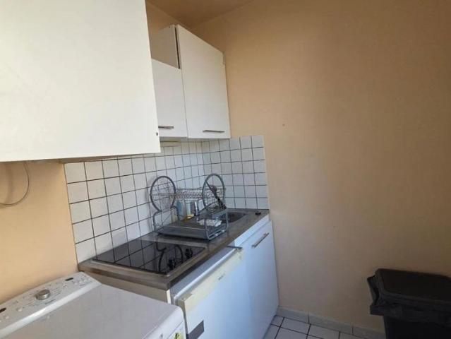 Appartement location à Clermont-Ferrand, Clermont-ferrand