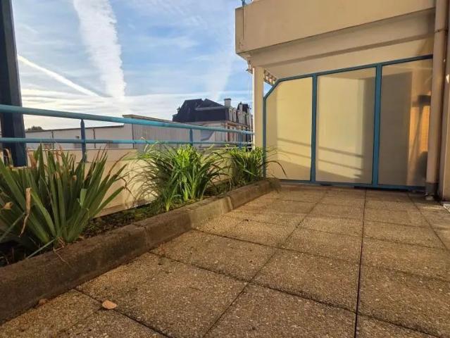 Appartement location à Bonnabaud, Clermont-Ferrand