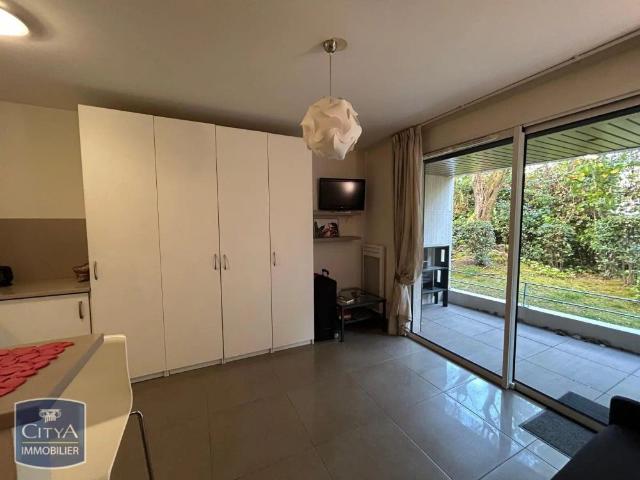 Studio location à Grasse, Cannes