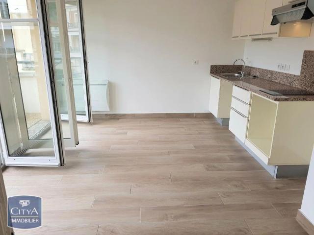Appartement location à Buc, Yvelines