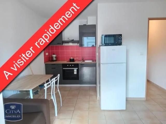 Studio location à La Réunion