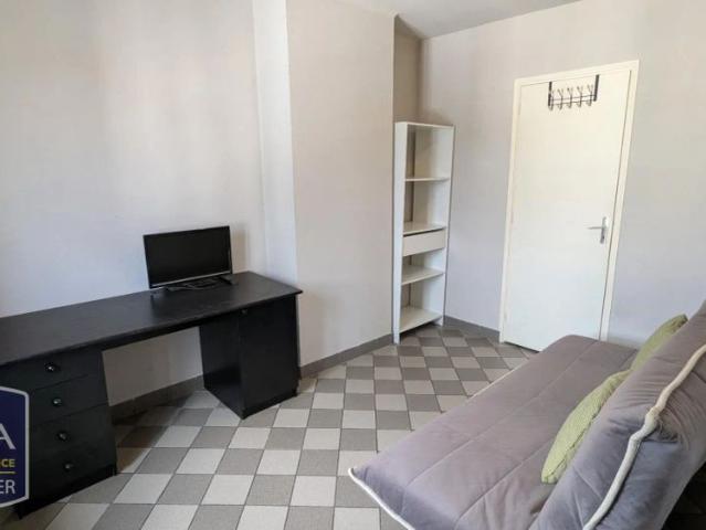 Studio location à Cambrai