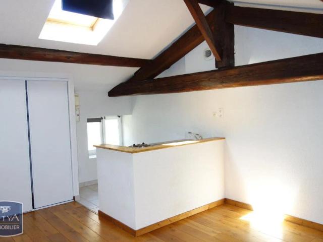 Appartement location à Mâcon