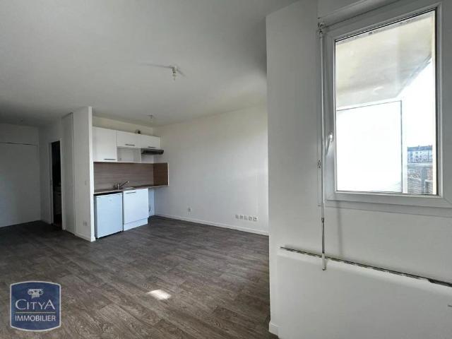 Studio location à Chartres, Lucé