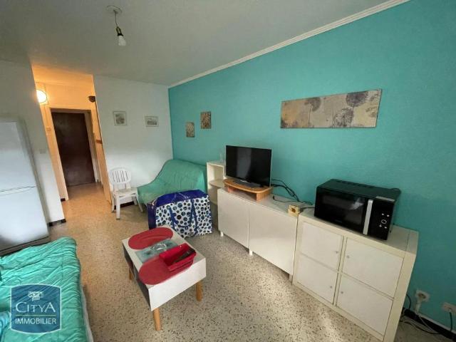 Appartement location à Montpellier, La Grande-motte