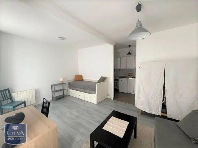 Appartement location à Nantes