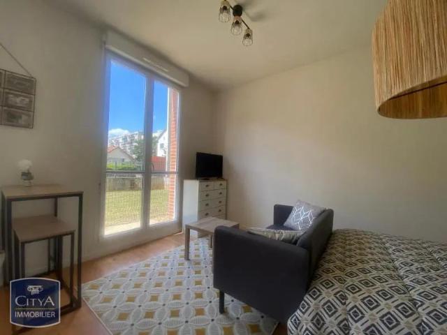 Appartement location à Chartres, Lucé