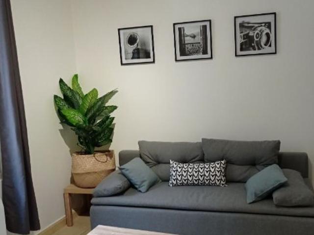 Appartement location à Nîmes