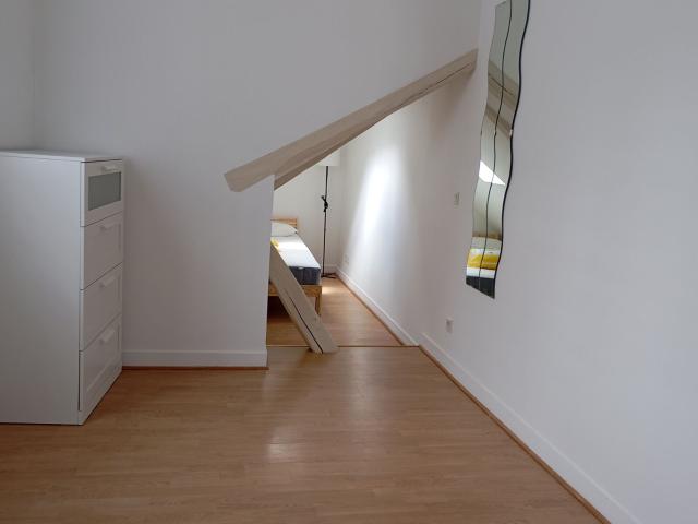 Appartement location à Fontainebleau, Montcourt-fromonville