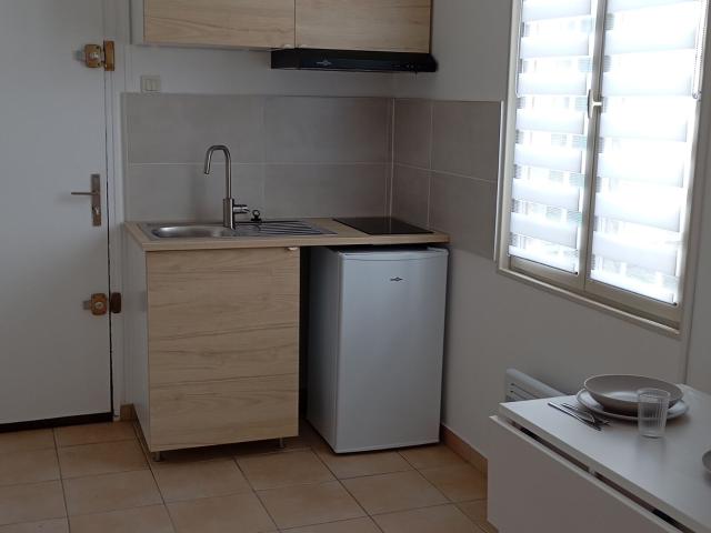 Appartement location à Fontainebleau, Montcourt-fromonville