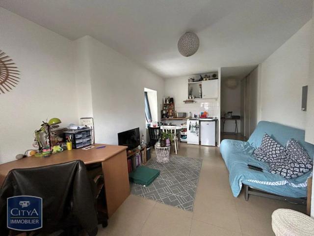 Appartement location à Saint-Brieuc, Bretagne