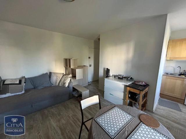 Studio location à Clermont-Ferrand, Clermont-ferrand