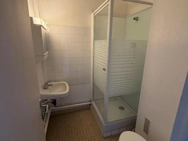 Appartement location à Thiers
