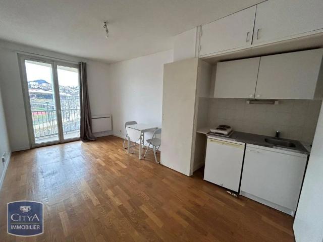 Studio location à Clermont-Ferrand, Clermont-ferrand