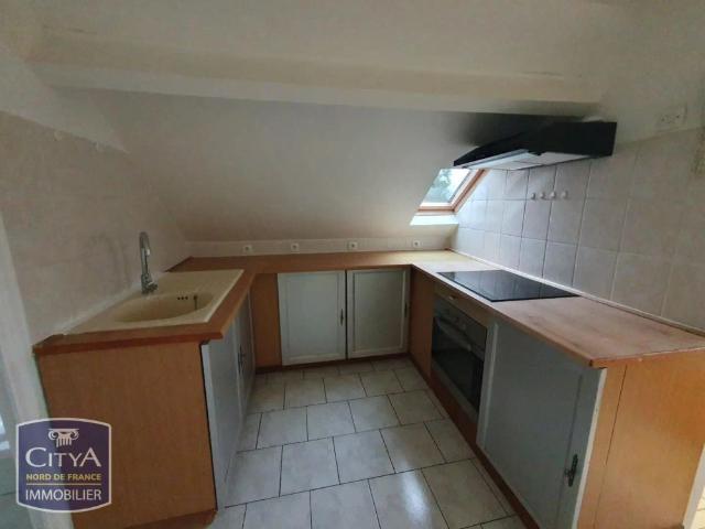 Appartement location à Avesnes-sur-Helpe, Wargnies-le-grand