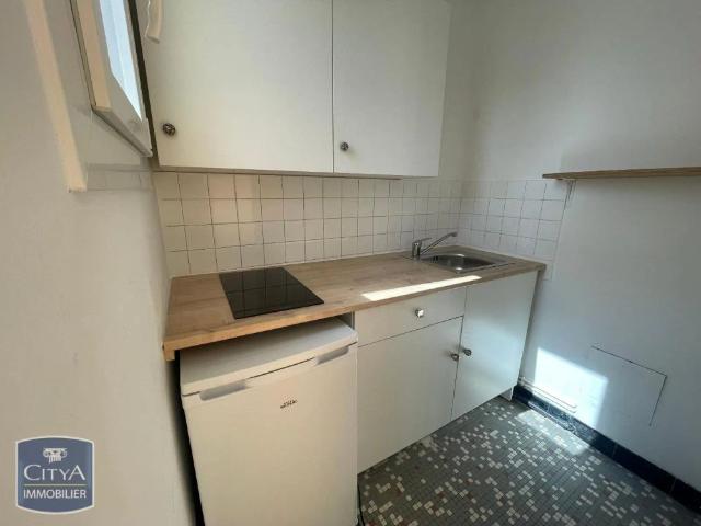 Appartement location à Tours
