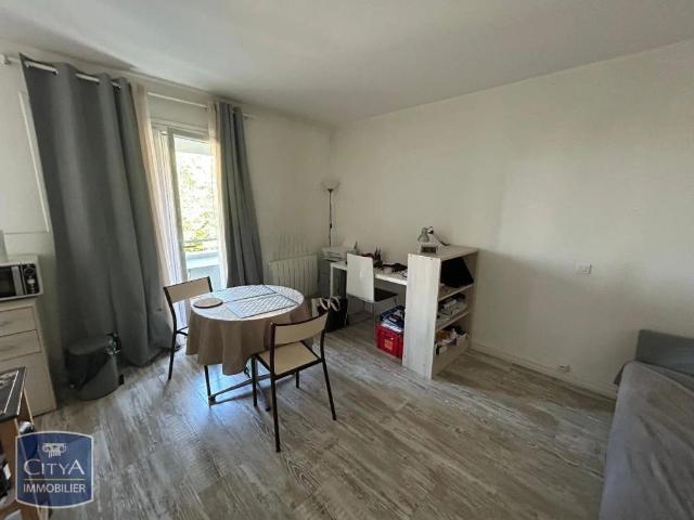 Studio location à Clermont-Ferrand, Clermont-ferrand