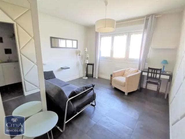 Appartement location à Laon