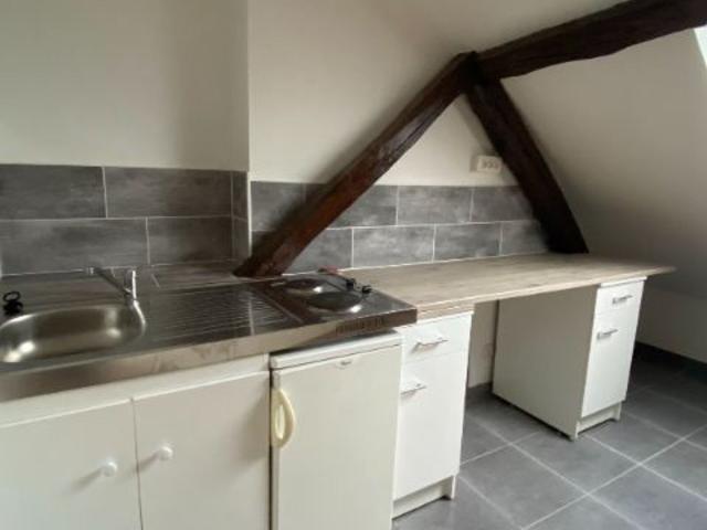 Appartement location à Tours