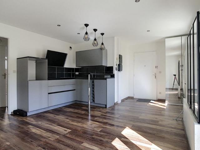 Appartement location à Clermont