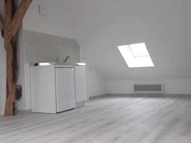 Appartement location à Nevers