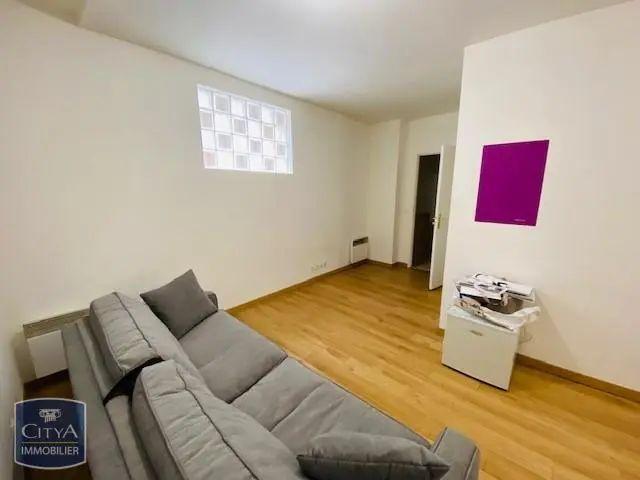 Studio location à L'Haÿ-les-Roses, Villejuif