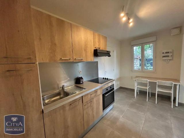 Studio location à Créteil, Alfortville