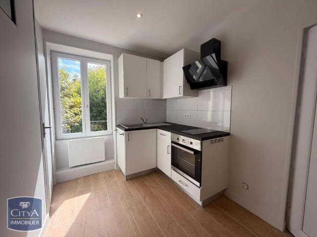 Appartement location à Lyon, Métropole de Lyon