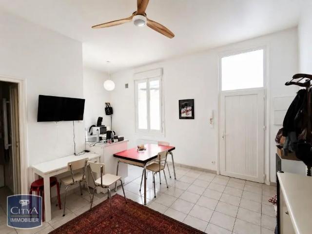 Appartement location à Saumur