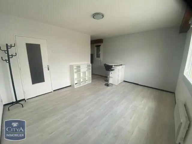 Studio location à Nancy, Grand Est