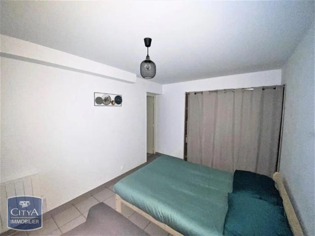 Appartement location à Agen