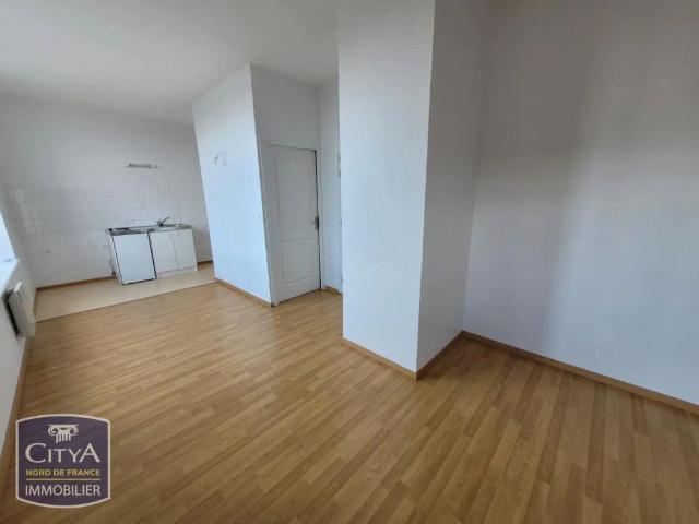 Studio location à Lille, Haubourdin