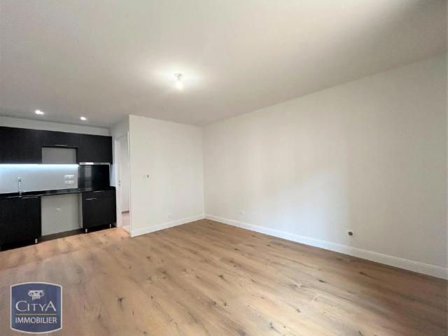 Studio location à Montauban