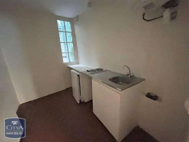 Appartement location à Nantes