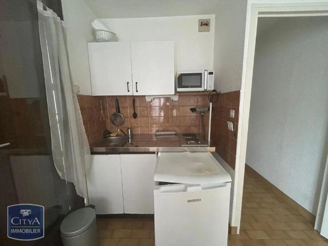 Appartement location à Grenoble