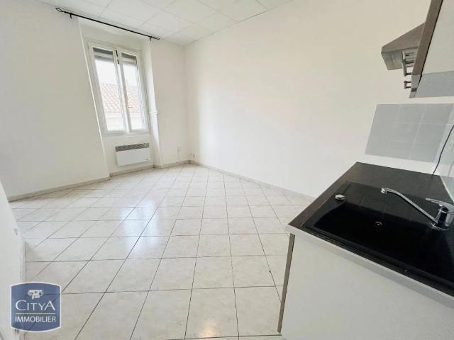 Appartement location à Istres, Port-de-bouc