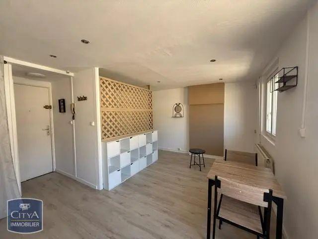Appartement location à Nancy