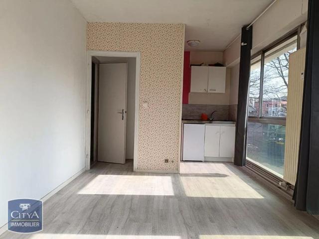 Studio location à Lille, Lambersart