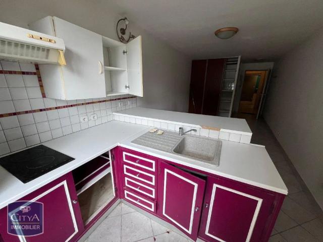 Appartement location à Poitiers