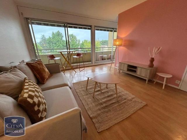 Appartement location à Dax, Saint-paul-lès-dax