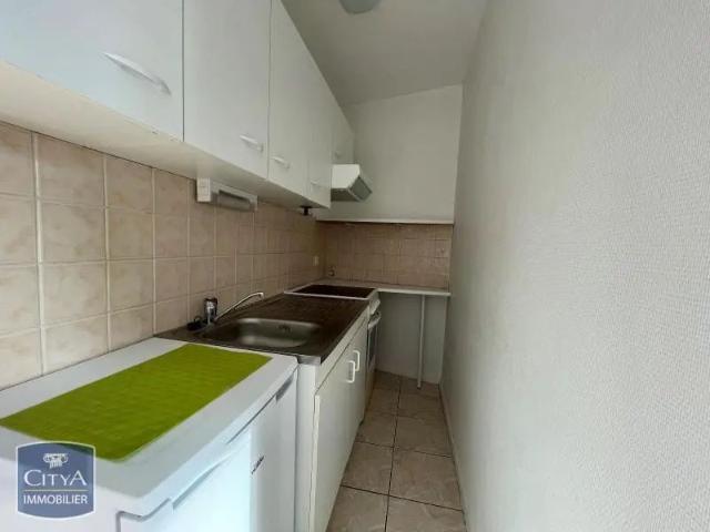 Appartement location à Clermont-Ferrand, Romagnat