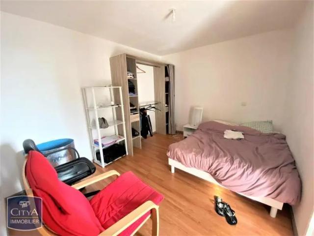 Appartement location à Poitiers