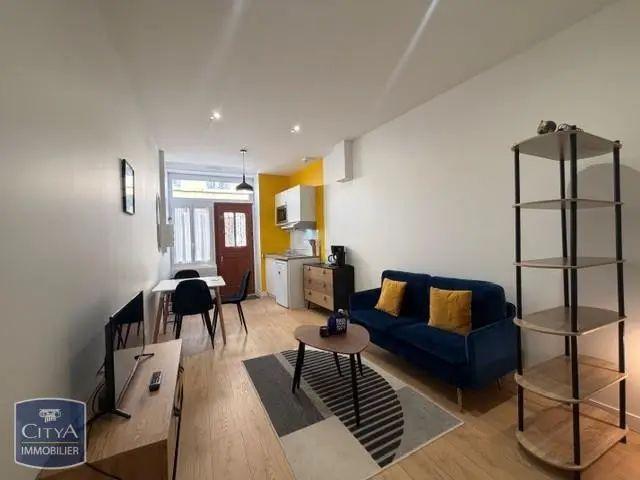 Studio location à Lyon, Métropole de Lyon