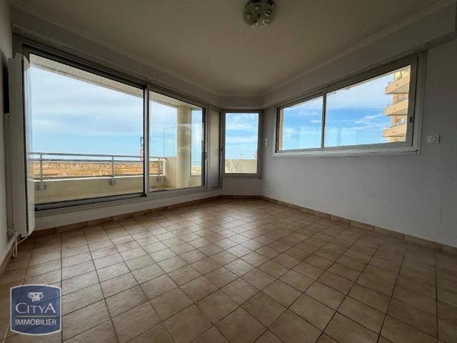Appartement location à Saint-Nazaire, Pornichet