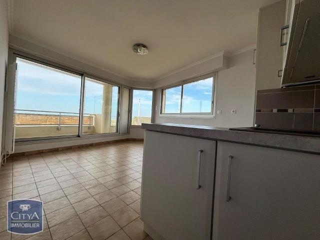 Appartement location à Saint-Nazaire, Pornichet