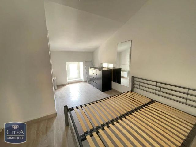 Studio location à Nîmes