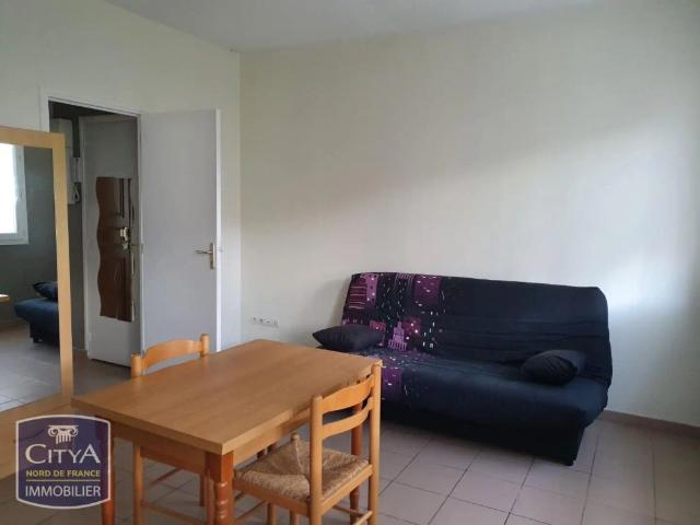 Appartement location à Valenciennes, Condé-sur-l'escaut