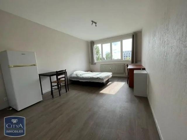 Appartement location à Bourges