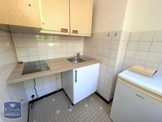 Studio location à Clermont-Ferrand, Clermont-ferrand